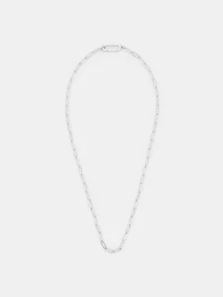 Arleth Pendant Chain Necklace