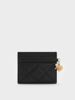 Arrietty Quilted Card Holder