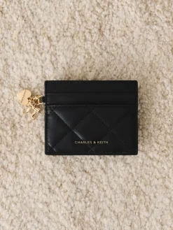 Arrietty Quilted Card Holder