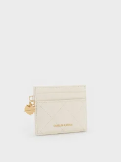 Arrietty Quilted Card Holder