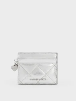 Arrietty Quilted Card Holder