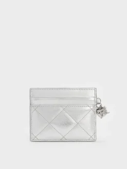 Arrietty Quilted Card Holder