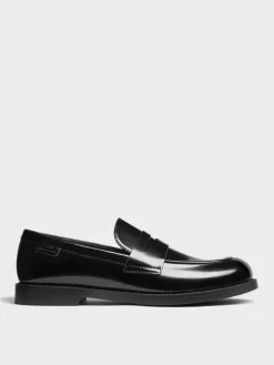 Arven Penny Loafers