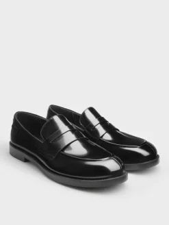 Arven Penny Loafers