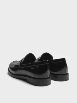 Arven Penny Loafers