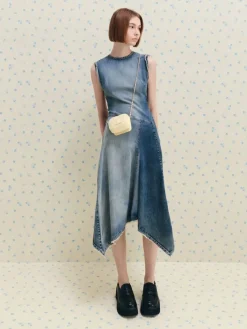 Arwen Quilted Mini Bag