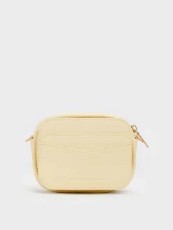 Arwen Quilted Mini Bag