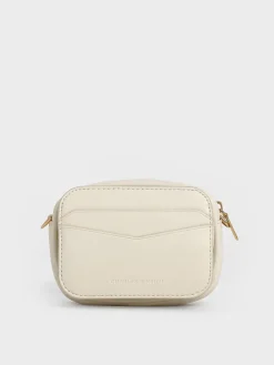 Arwen Quilted Mini Bag