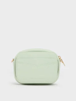 Arwen Quilted Mini Bag