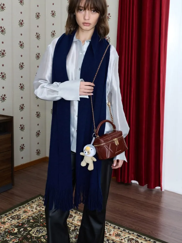 Arwen Quilted Vanity Bag