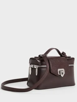 Arwen Top Handle Vanity Bag
