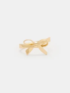 Athalia Bow Ring