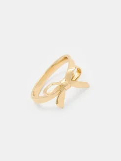 Athalia Bow Ring