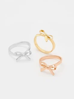 Athalia Bow Ring