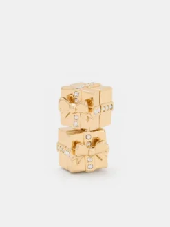 Athalia Gift-Box Stud Earrings