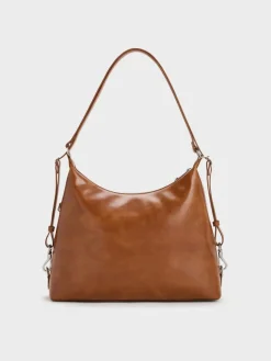 Atwood Chain Convertible Hobo Bag
