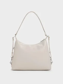 Atwood Chain Convertible Hobo Bag