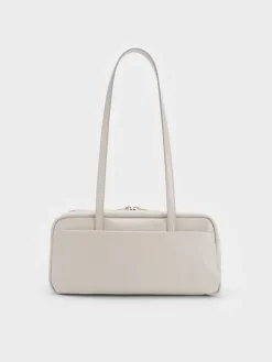 Atwood Chain Elongated Shoulder Bag