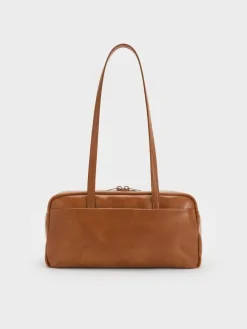 Atwood Chain Elongated Shoulder Bag