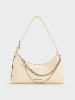 Atwood Chain Shoulder Bag