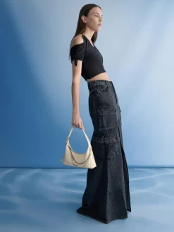 Atwood Chain Shoulder Bag
