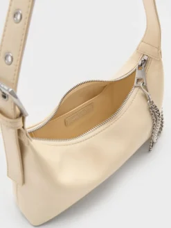 Atwood Chain Shoulder Bag
