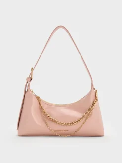 Atwood Chain Shoulder Bag