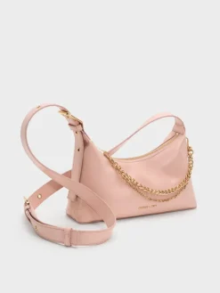 Atwood Chain Shoulder Bag