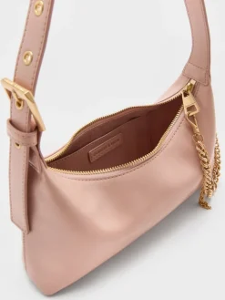 Atwood Chain Shoulder Bag