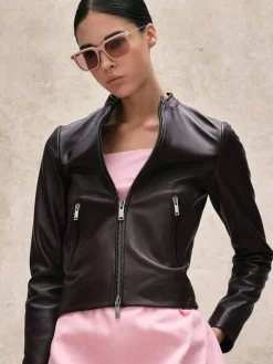 Aura Rectangular Sunglasses