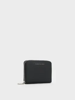 Basic Square Wallet
