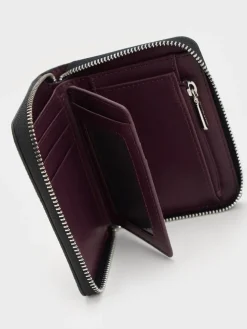 Basic Square Wallet