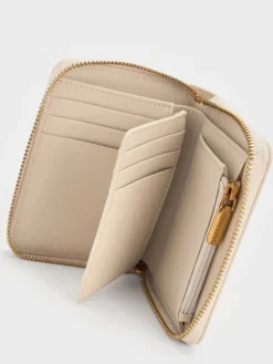 Basic Square Wallet