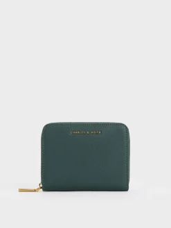 Basic Square Wallet