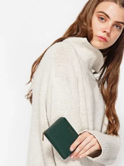 Basic Square Wallet