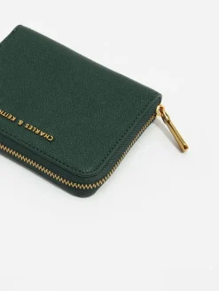 Basic Square Wallet