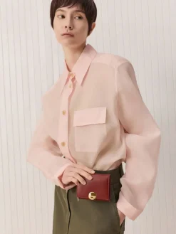 Behn Small Wallet