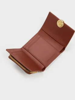 Behn Small Wallet