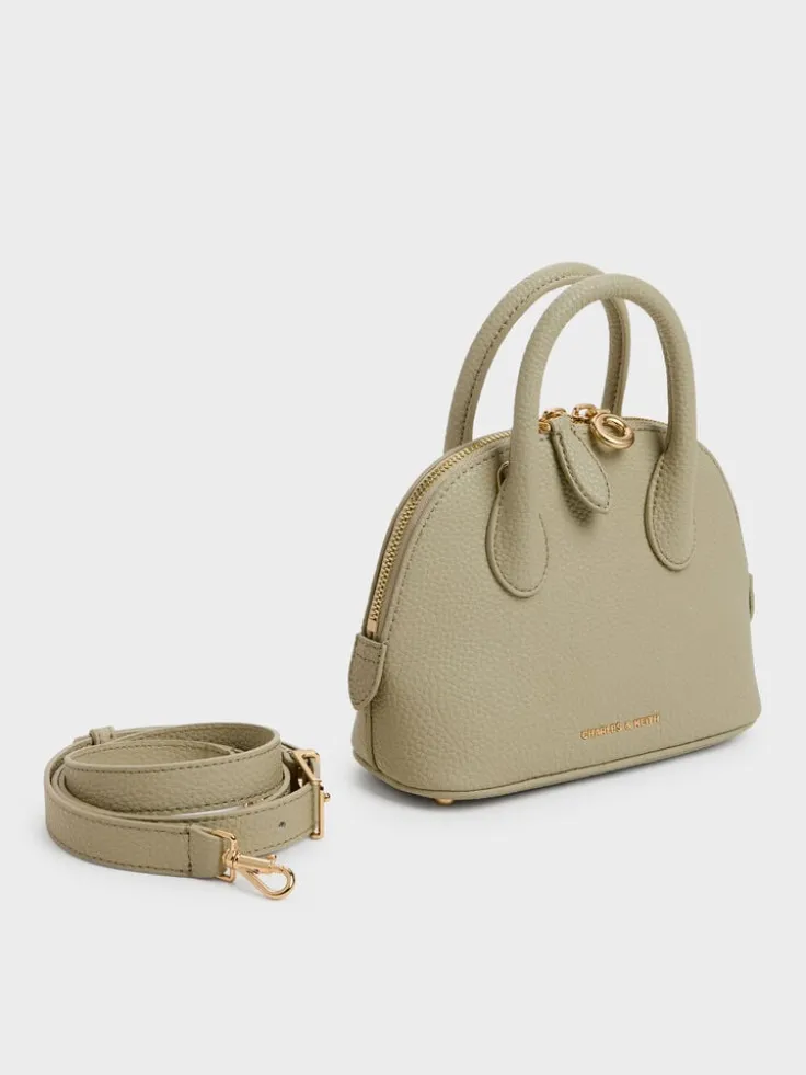 Beryl Bowling Bag