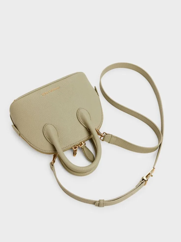 Beryl Bowling Bag