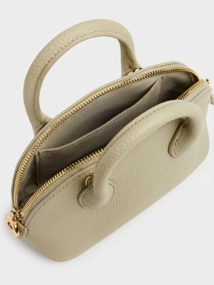 Beryl Bowling Bag