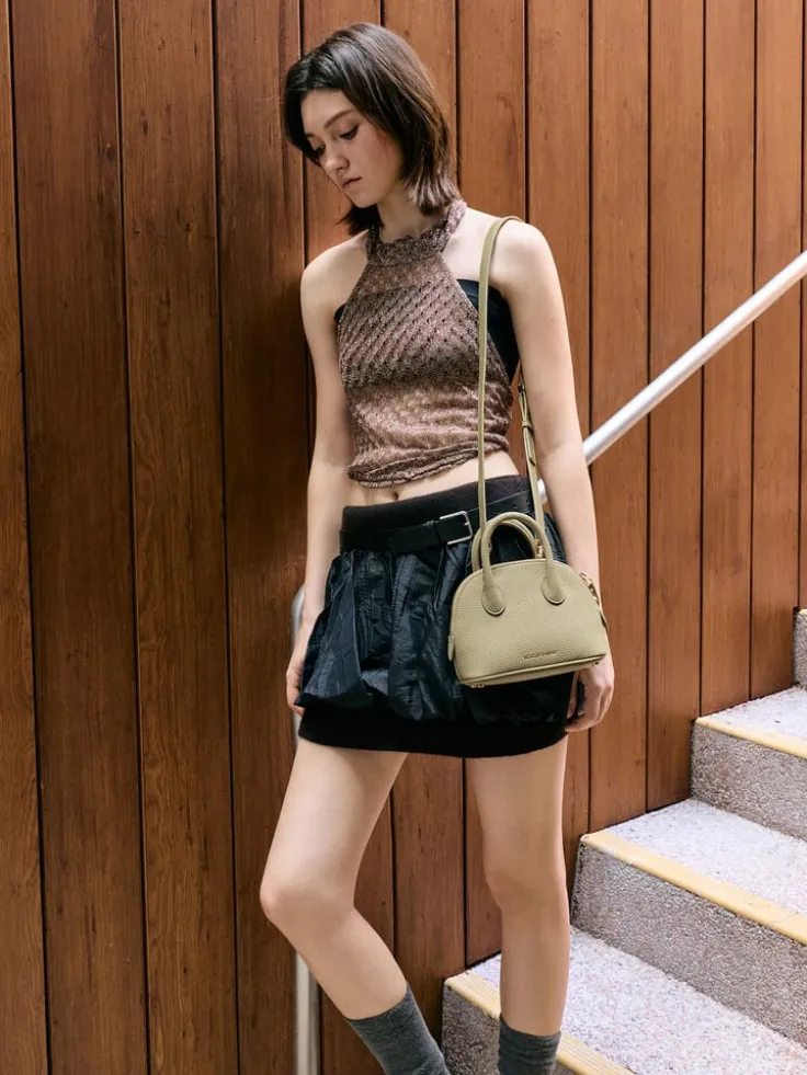 Beryl Bowling Bag