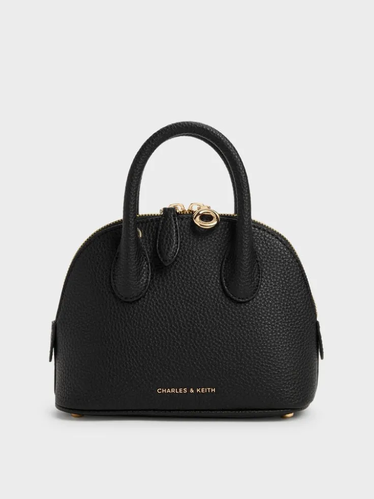Beryl Bowling Bag
