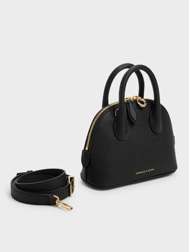 Beryl Bowling Bag