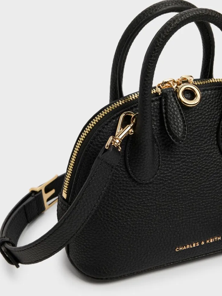 Beryl Bowling Bag
