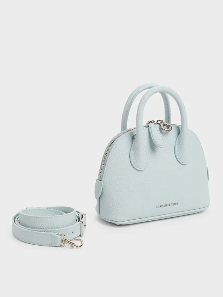 Beryl Bowling Bag