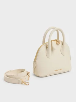 Beryl Bowling Bag