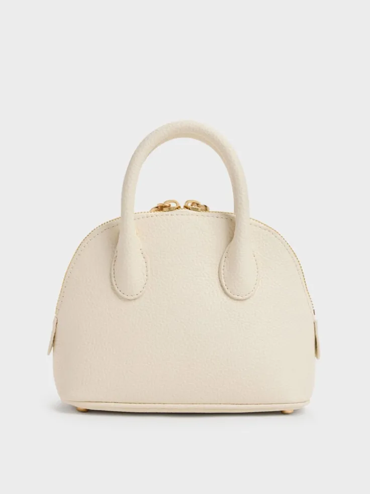Beryl Bowling Bag
