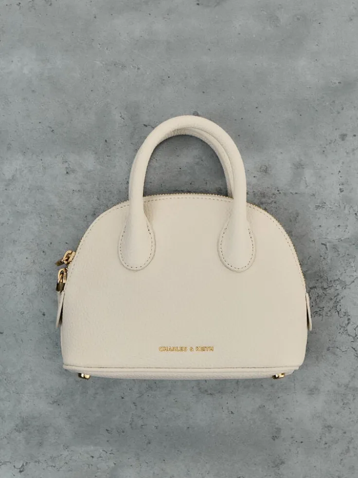 Beryl Bowling Bag