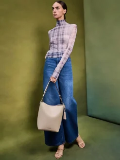 Beryl Bucket Bag